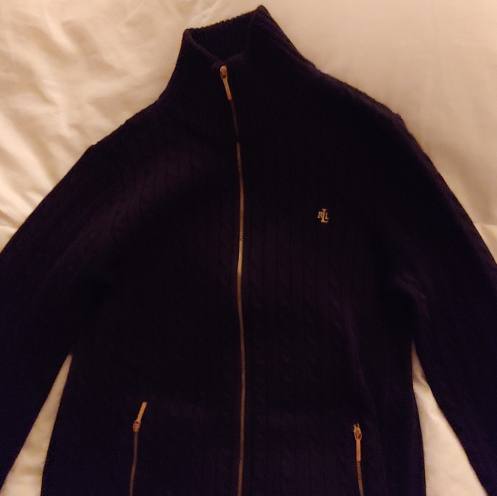 P0lo by Ralph Lauren Sweaterv